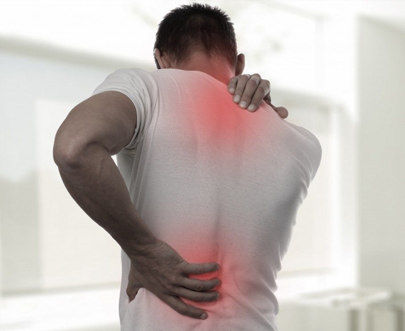 muscle-spasms