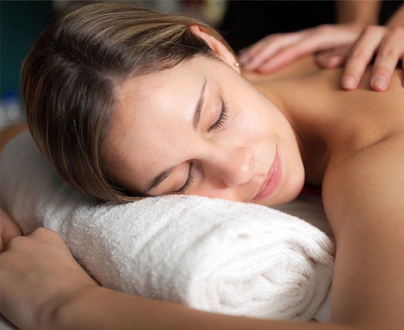 swedish-massage